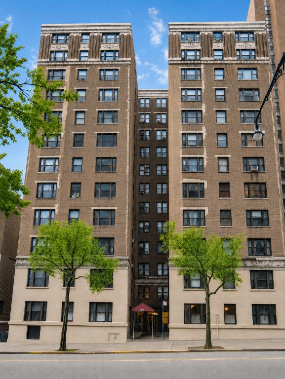412 West 110th Street 33 Manhattan Valley New York NY 10025