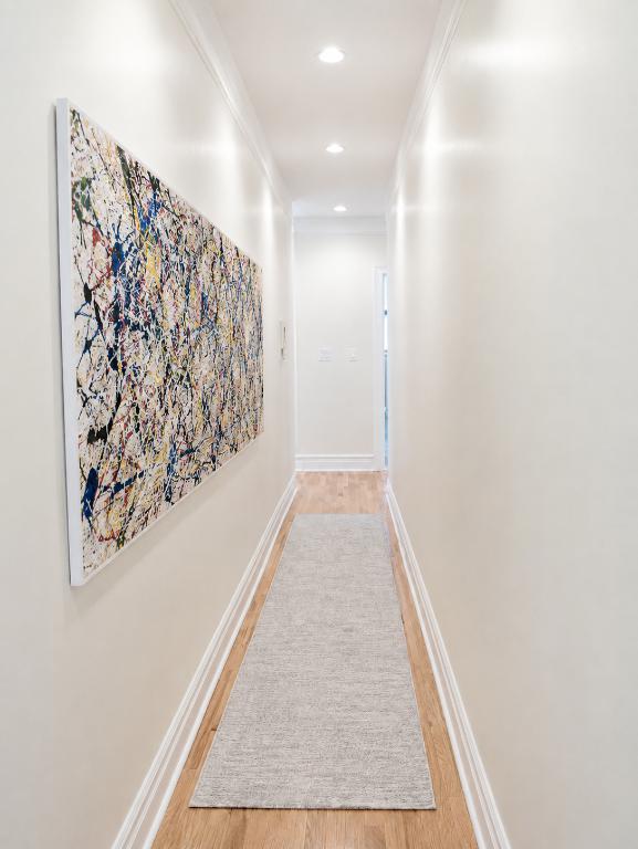 521 West 122nd Street Morningside Heights New York NY 10027