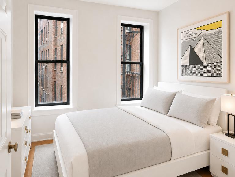 521 West 122nd Street Morningside Heights New York NY 10027