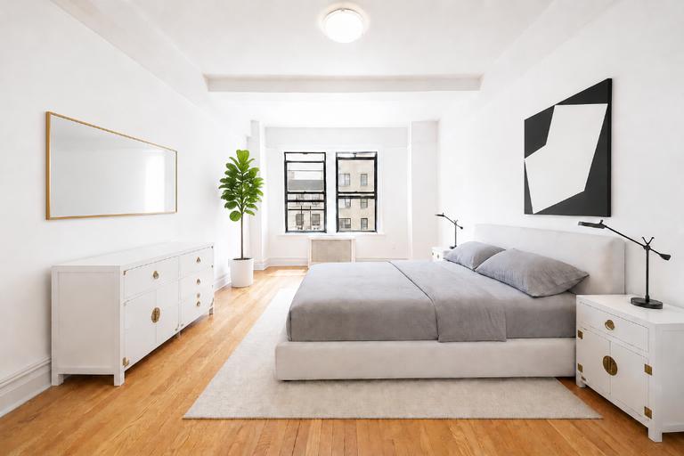27 West 96th Street Upper West Side New York NY 10025
