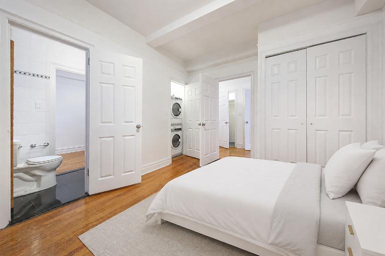 27 West 96th Street Upper West Side New York NY 10025