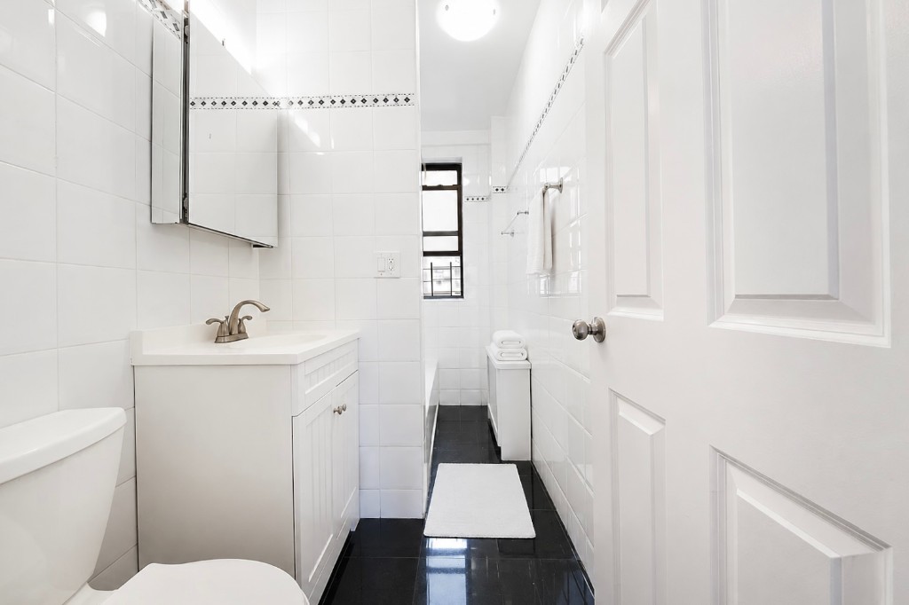 27 West 96th Street Upper West Side New York NY 10025