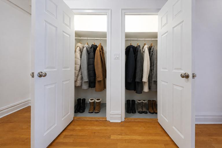 27 West 96th Street Upper West Side New York NY 10025