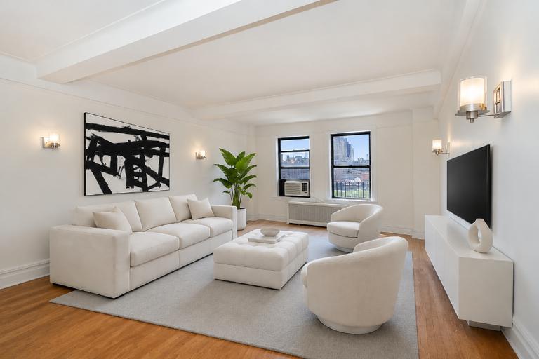 27 West 96th Street Upper West Side New York NY 10025