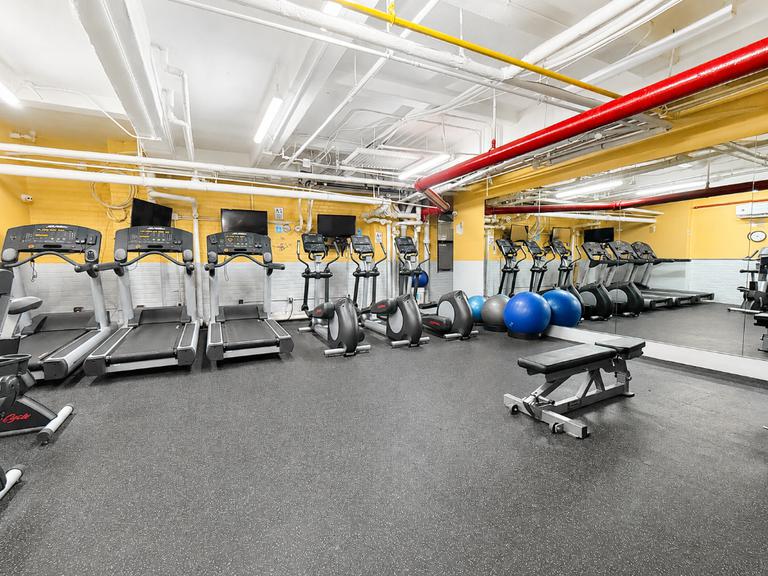 27 West 96th Street Upper West Side New York NY 10025