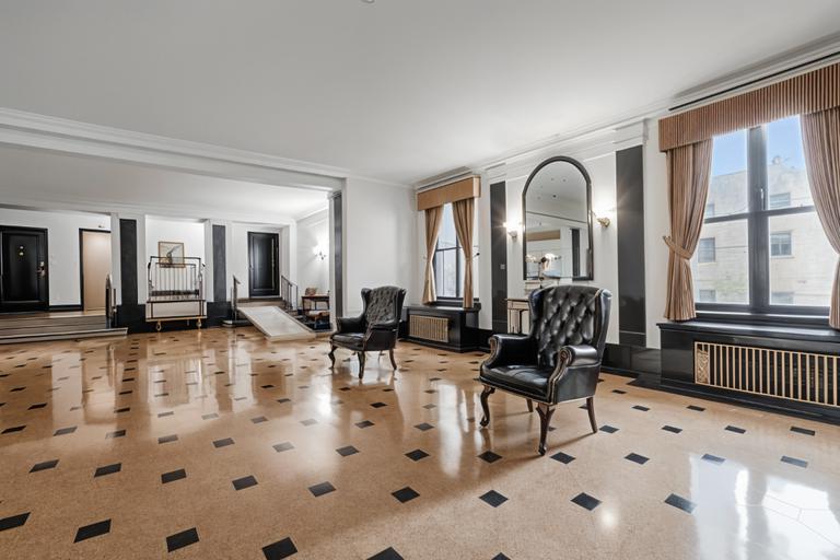 27 West 96th Street Upper West Side New York NY 10025