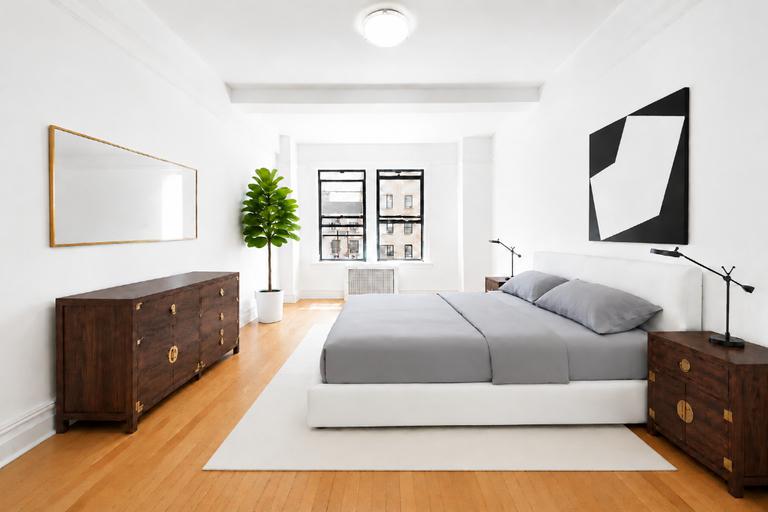 27 West 96th Street 15F Upper West Side New York NY 10025