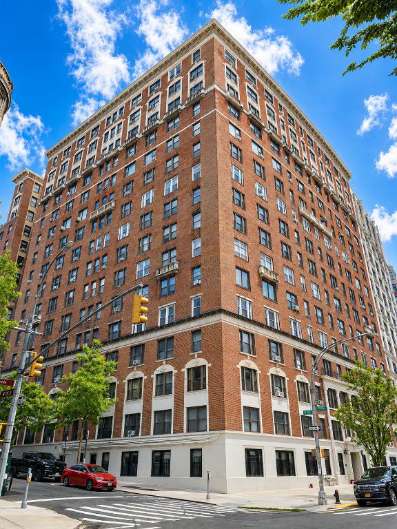 425 Riverside Drive Morningside Heights New York NY 10025