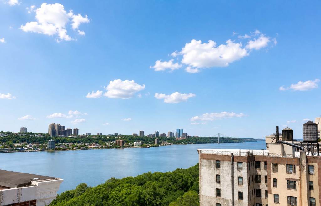 425 Riverside Drive Morningside Heights New York NY 10025