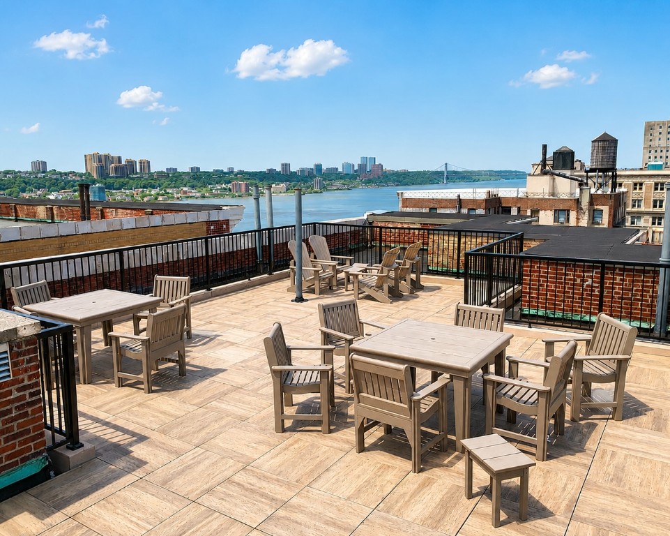 425 Riverside Drive Morningside Heights New York NY 10025