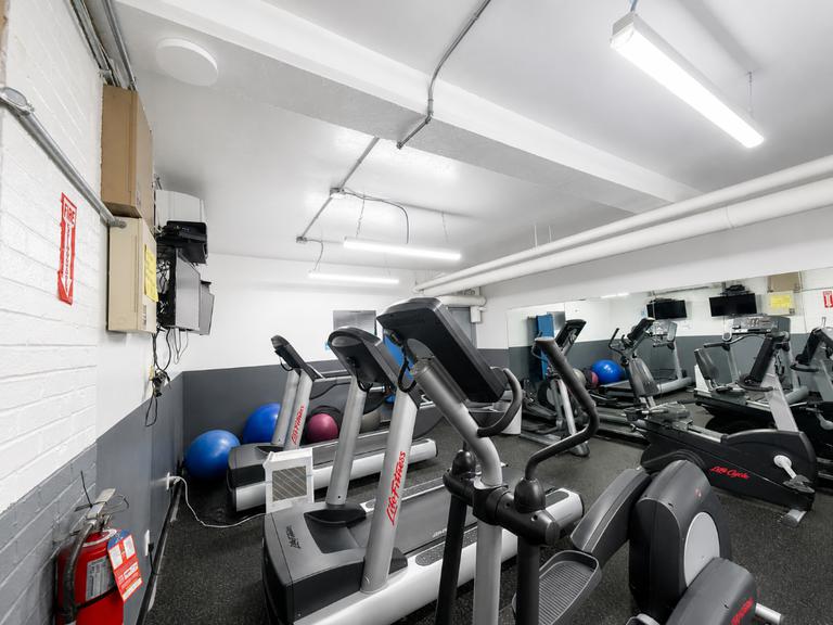 425 Riverside Drive Morningside Heights New York NY 10025