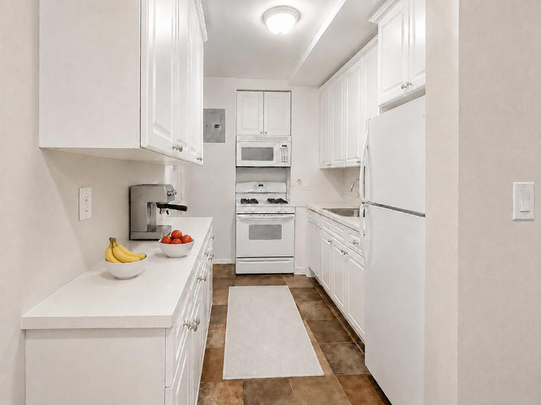 280 Riverside Drive Upper West Side New York NY 10025