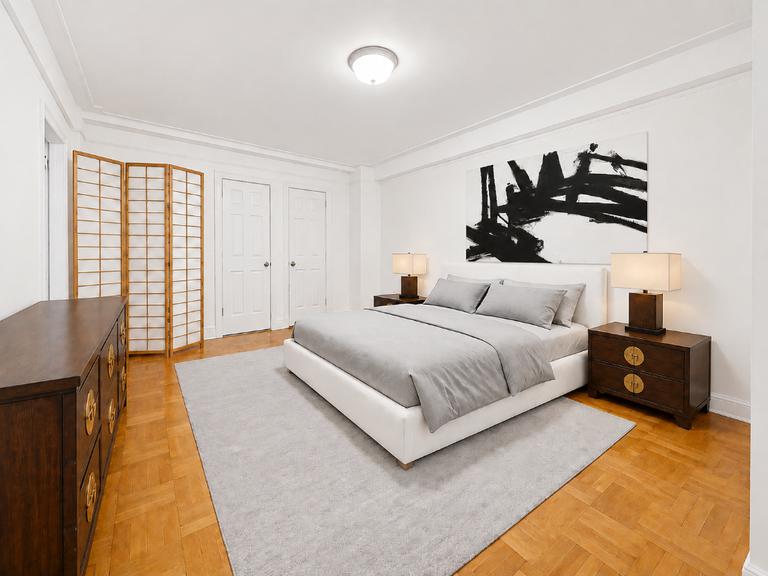 280 Riverside Drive Upper West Side New York NY 10025