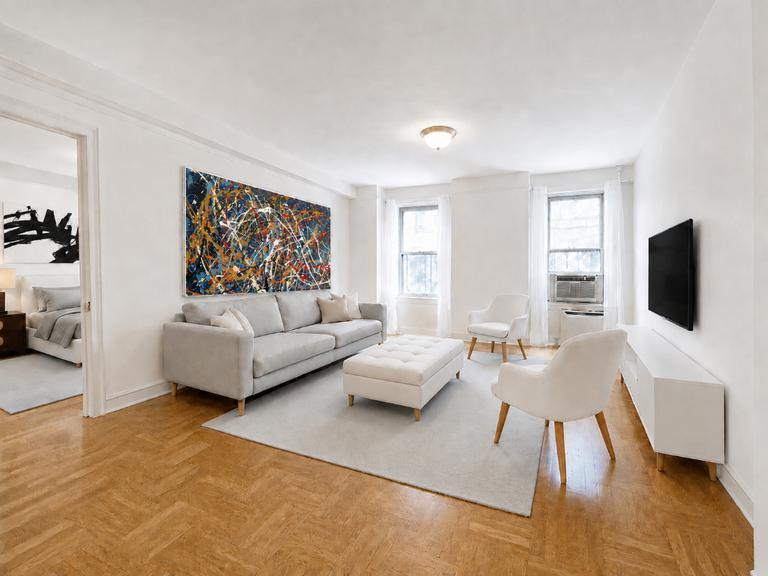 280 Riverside Drive Upper West Side New York NY 10025
