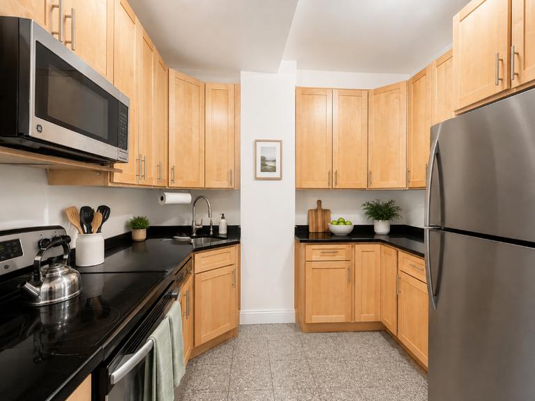 205 West 88th Street 4C Upper West Side New York NY 10024