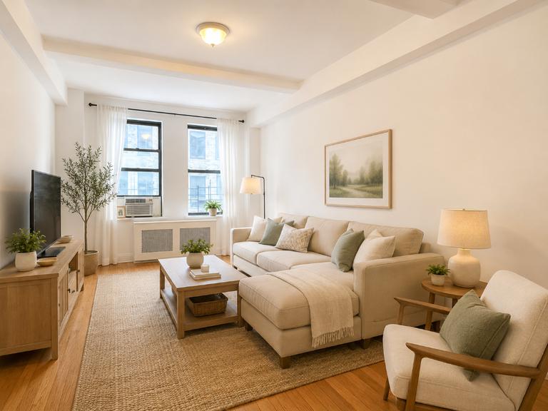 205 West 88th Street 4C Upper West Side New York NY 10024