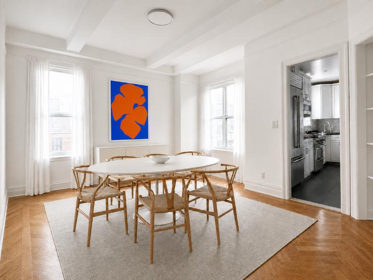 412 West 110th Street Manhattan Valley New York NY 10025