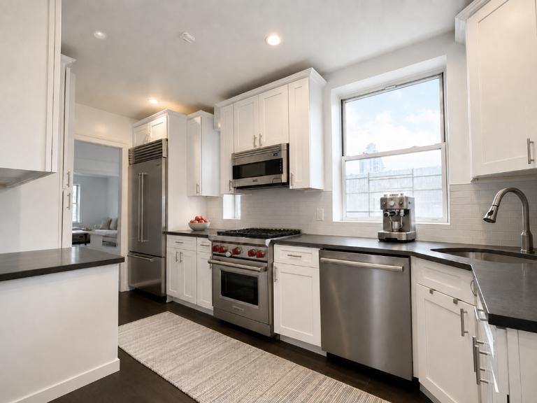 412 West 110th Street Manhattan Valley New York NY 10025