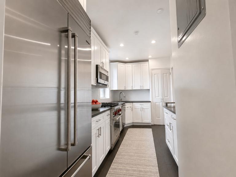 412 West 110th Street Manhattan Valley New York NY 10025