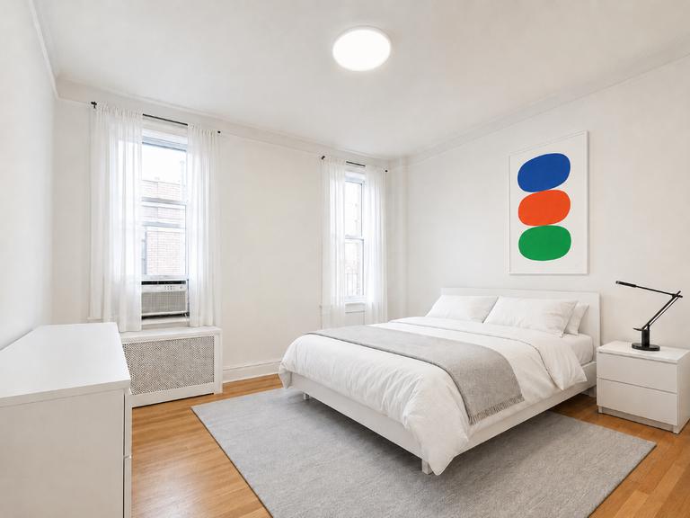 412 West 110th Street Manhattan Valley New York NY 10025