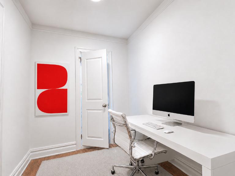 412 West 110th Street Manhattan Valley New York NY 10025