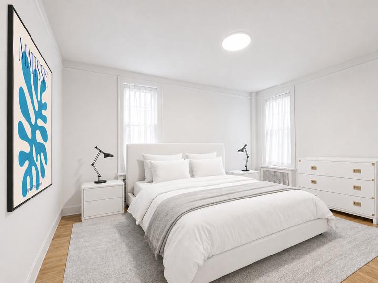 412 West 110th Street Manhattan Valley New York NY 10025