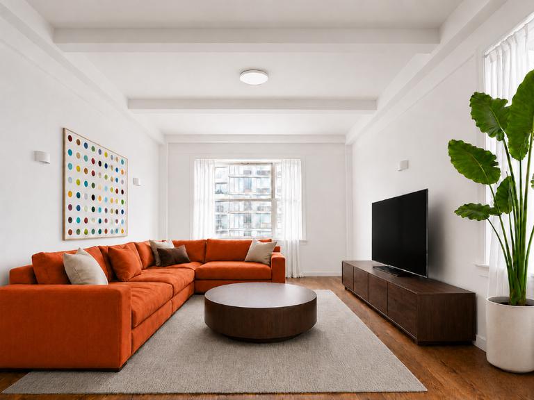 412 West 110th Street Manhattan Valley New York NY 10025