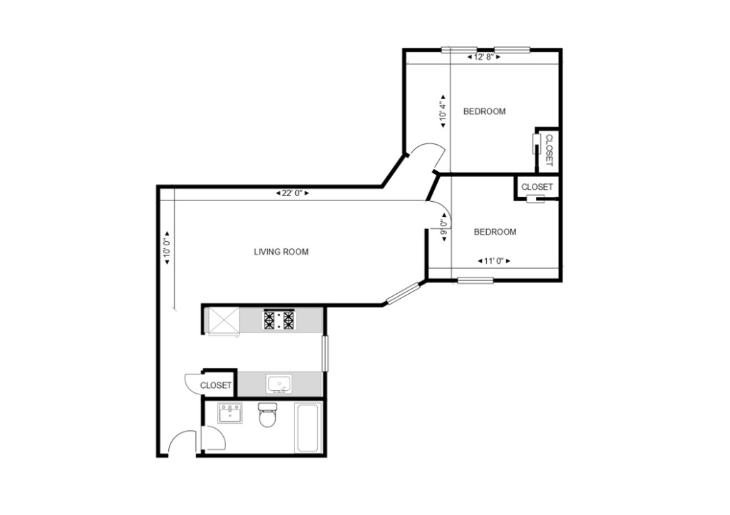 521 West 122nd Street Morningside Heights New York NY 10027