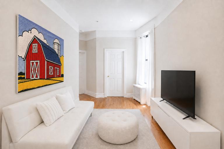 521 West 122nd Street Morningside Heights New York NY 10027