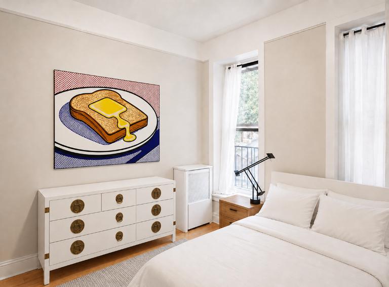 521 West 122nd Street Morningside Heights New York NY 10027