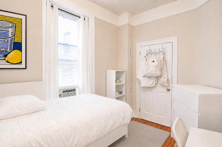 521 West 122nd Street Morningside Heights New York NY 10027