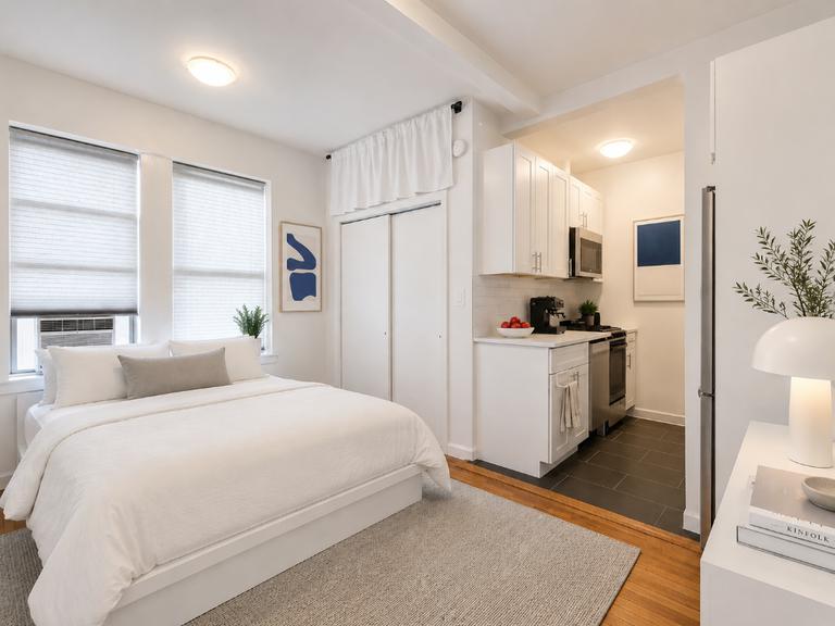 205 West 88th Street 6G Upper West Side New York NY 10024