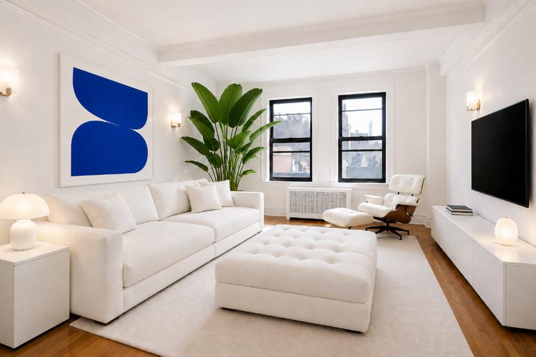 27 West 96th Street 11C Upper West Side New York NY 10025