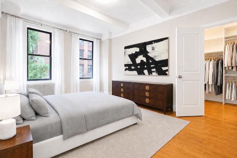 200 West 90th Street 7E Upper West Side New York NY 10024