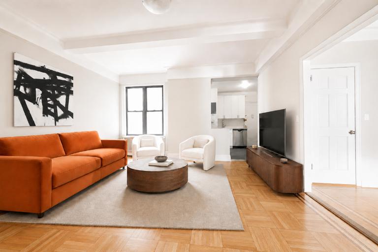 200 West 90th Street 7E Upper West Side New York NY 10024