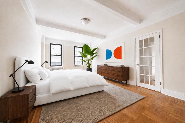 200 West 90th Street 7E Upper West Side New York NY 10024