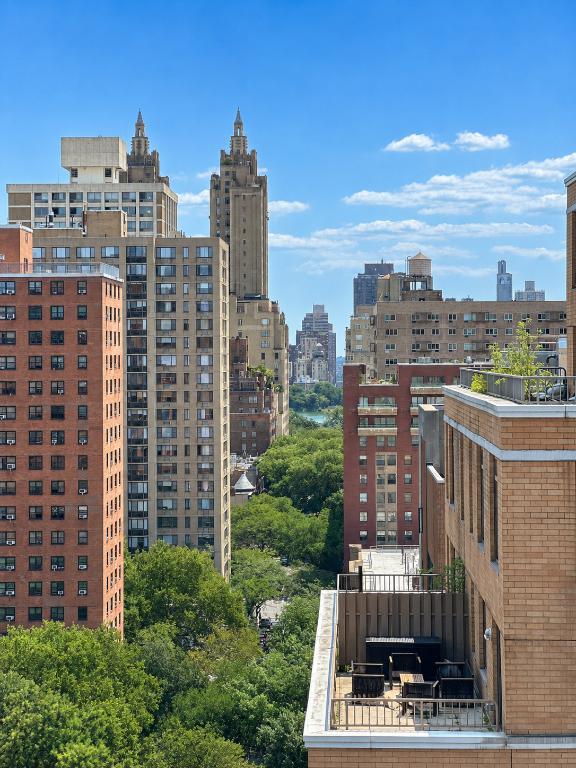 200 West 90th Street 7E Upper West Side New York NY 10024