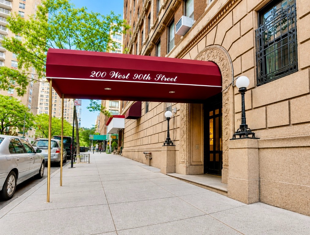 200 West 90th Street 7E Upper West Side New York NY 10024