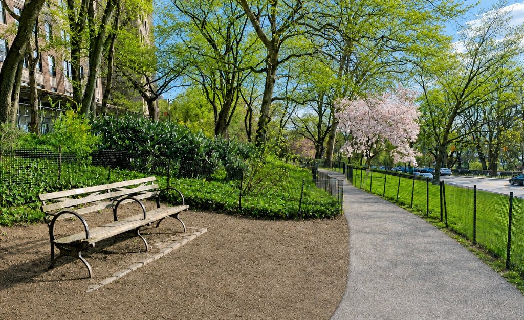 280 Riverside Drive 2J Upper West Side New York NY 10025