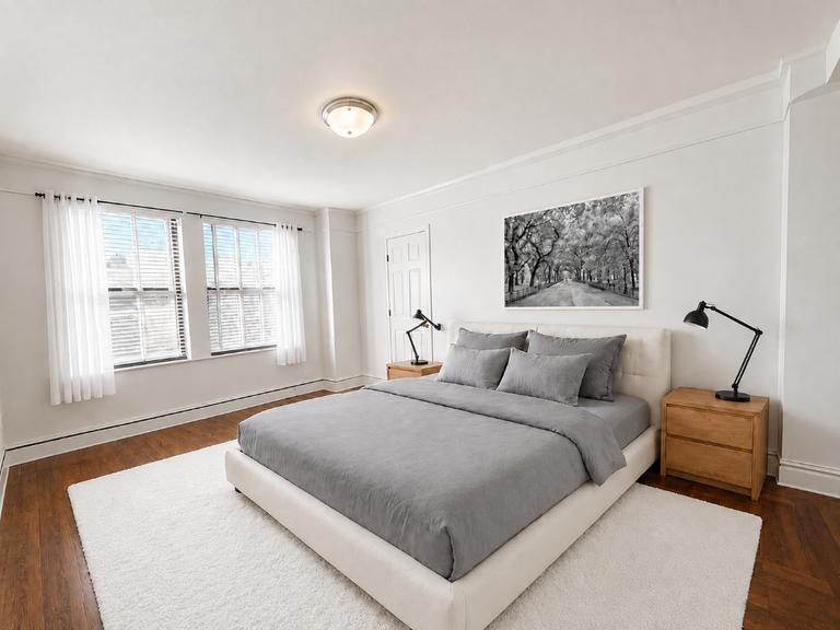 280 Riverside Drive 2J Upper West Side New York NY 10025
