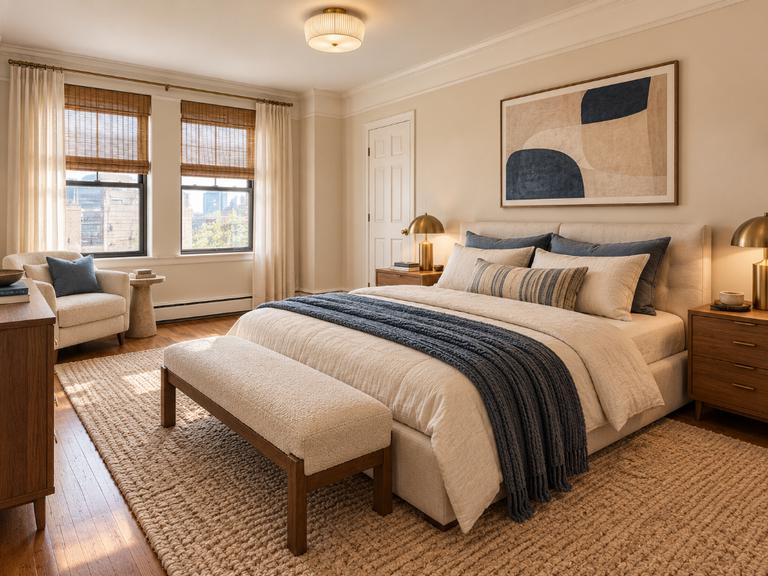 280 Riverside Drive 2J Upper West Side New York NY 10025