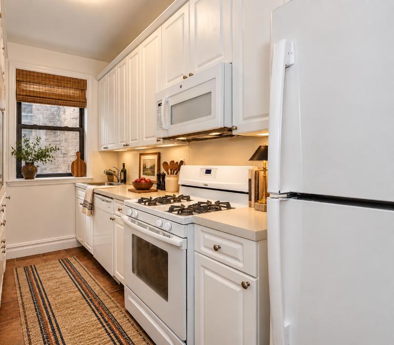 280 Riverside Drive 2J Upper West Side New York NY 10025