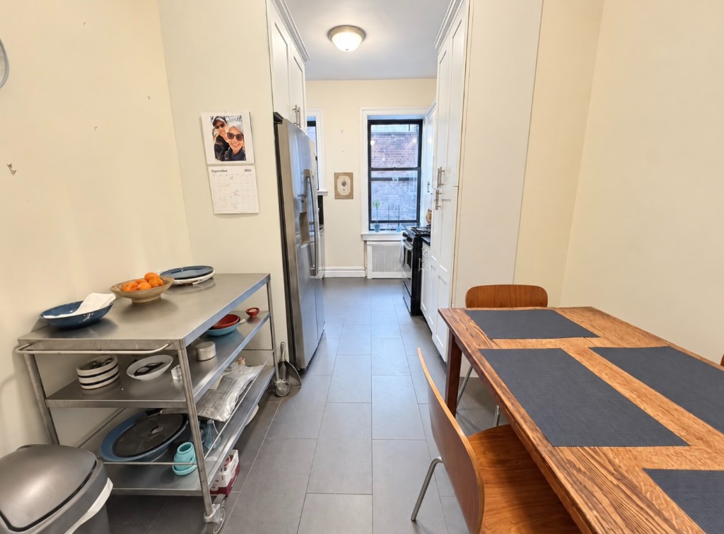 305 Riverside Drive 5D Upper West Side New York NY 10025