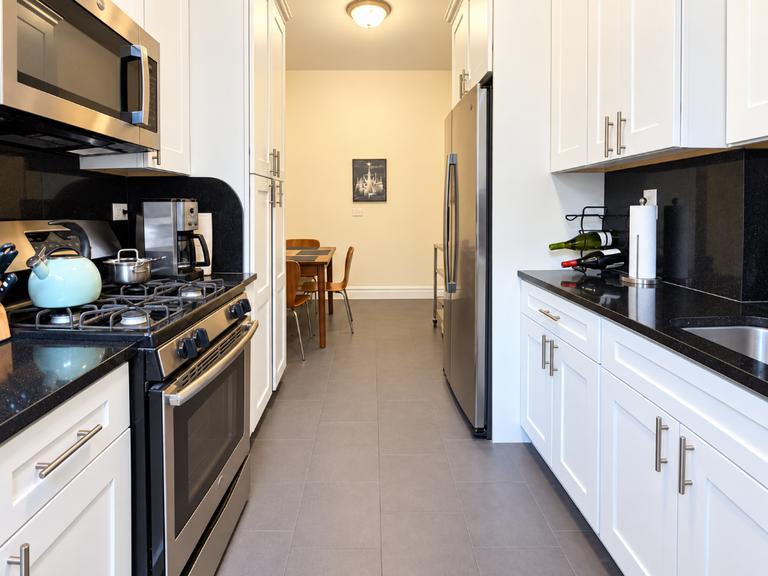 305 Riverside Drive 5D Upper West Side New York NY 10025