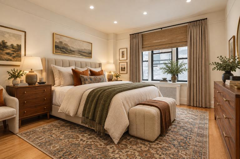 305 Riverside Drive 5D Upper West Side New York NY 10025
