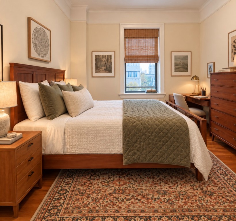 305 Riverside Drive 5D Upper West Side New York NY 10025