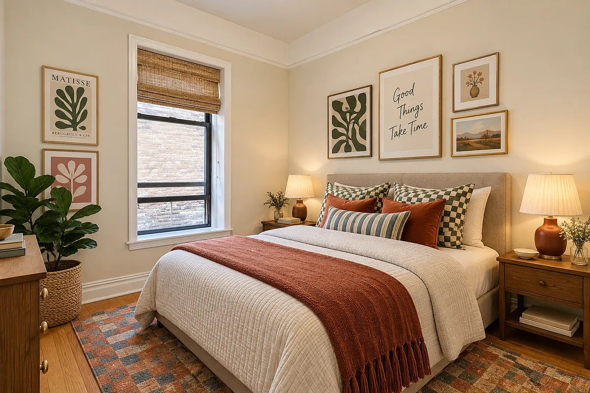 209 West 97th Street 1G Upper West Side New York NY 10025