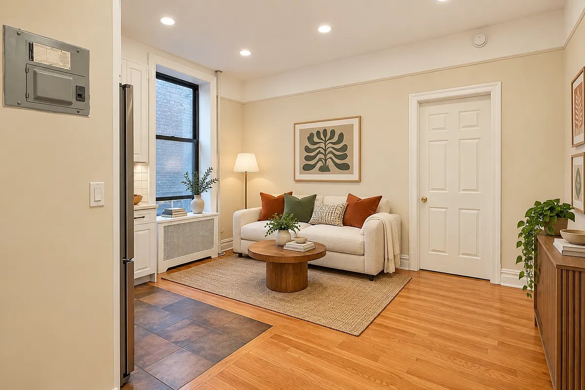 209 West 97th Street 1G Upper West Side New York NY 10025