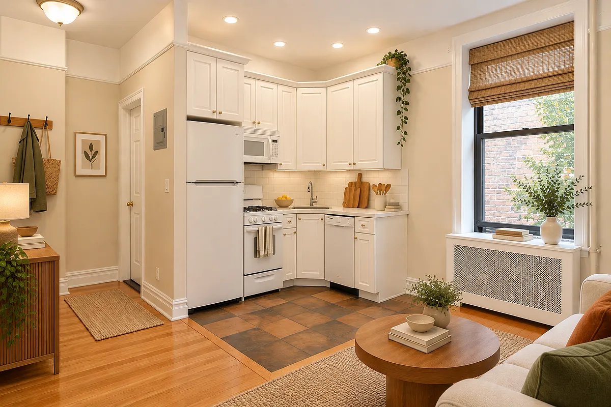 209 West 97th Street 1G Upper West Side New York NY 10025
