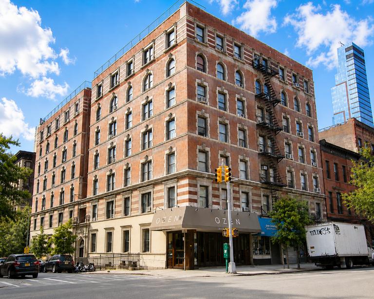 209 West 97th Street 1G Upper West Side New York NY 10025